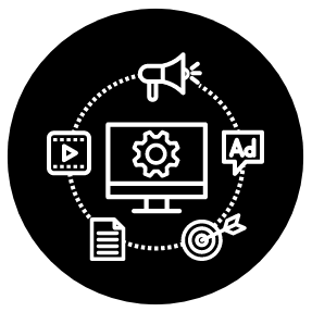 picto digital marketing